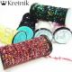 (d) Kreinik's Micro Ice Chenille