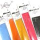 Microlon Fibers