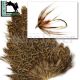 HL Soft Hackle Indian Hen Back Patches