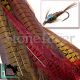 Hareline Ringneck Pheasant Tail Clumps (Whole)