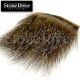 Alvin's Woodchuck Body Patch (Large)