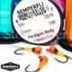 SemperFli Perdigon Body (Spooled)