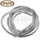 Mylar Tubing (Silver)