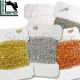 Hareline Solid Tinsel Chenille