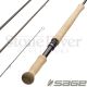 Sage G5 Trout Two-Handed Spey Series Fly Rods