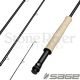 Sage Foundation Series Fly Rods