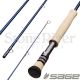 Sage Maverick Series Fly Rods