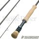 Sage Payload Series Fly Rods