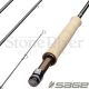 Sage R8 Core Series Fly Rods