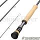 Sage SALT R8 Series Fly Rods