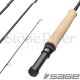 Sage Sense European Nymphing Series Fly Rods