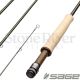 Sage Sonic Series Fly Rods