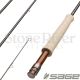 Sage Trout LL Series Fly Rods