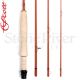 Scott F Series Fly Rods (Fiberglass)