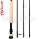 Scott Sector Fly Rods