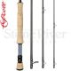 Scott Wave Fly Rods