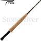 TFO Stealth Fly Rods