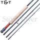 Thomas & Thomas Avantt II Fly Rods
