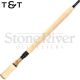 Thomas & Thomas DNA Trout Spey Two-Handed Fly Rods