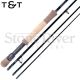 Thomas & Thomas Exocett 88 Fly Rods