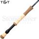 (d) Thomas & Thomas Exocett SS Fly Rods
