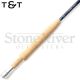 Thomas & Thomas Lotic Fly Rods (Fiberglass)