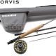 (d) Combo - 9' 5wt Orvis Clearwater Outfit
