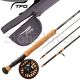 Combo - 9' 8wt TFO Pilot Series Outfit