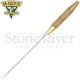 Bamboo Dr Slick Bodkin w/ Half Hitch Tool