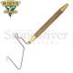 Bamboo Dr Slick Whip Finish Tool