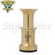 Dr Slick Brass Hair Stacker - Medium