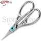 Kopter Absolute Micro Serrated Scissors