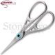 Kopter Ultimate Long Straight Blade Scissor