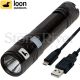 Loon UV Infiniti Rechargeable Light (F6103)