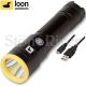 Loon UV Plasma Ultimate Rechargeable Light (F6104)