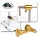 PEAK Part - Brass Screw Kit