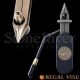 Regal Part - Stainless Steel Jaw Head