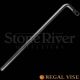Regal Part - Long Vise Stem w/ Swivel Insert