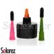 Solarez 2oz Syringe Cap Tip Kit