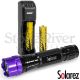 Solarez Resinator UV Torch Kit (Battery/Recharger)