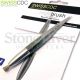 (d) Swiss CDC Multi BRUSH Tool