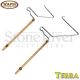 Terra Economy Whip Finish Tools