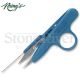 Rainy's Wiss Scissors with Bodkin