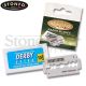 Stonfo Derby Double Edge Razor Blades (10pk)