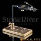 Regal Stainless Vise w/ Bronze Base