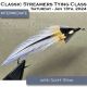 Fly Tying Class - Classic Streamers 01-13-24