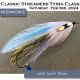 Fly Tying Class - Classic Streamers 02-03-24