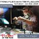 Fly Tying Class - Tim Flagler 01-03-26