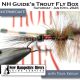 Fly Tying Class - NH Guide Trout Fly Box 01-10-26