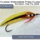 Fly Tying Class - Classic Streamers 02-07-26